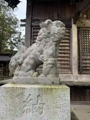 淺間神社（忍野八海）(山梨県)