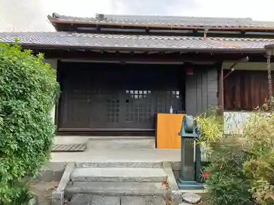 喜見寺(愛知県)