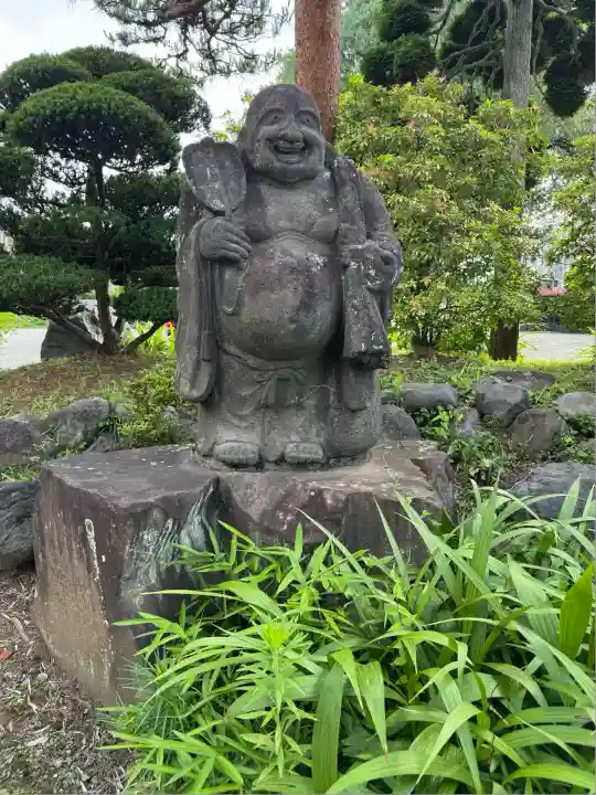 観音寺(埼玉県)