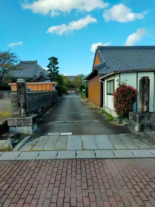 常超院(三重県)
