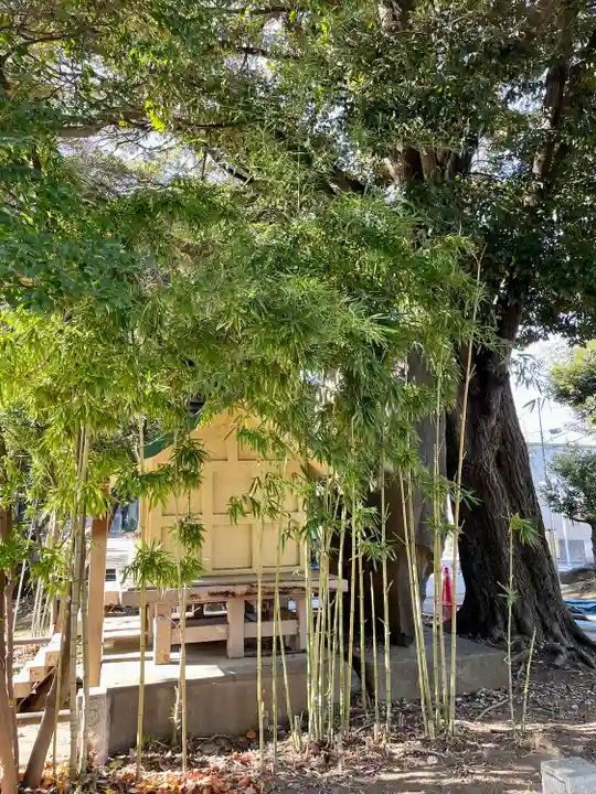 埼玉忠魂社(埼玉県)