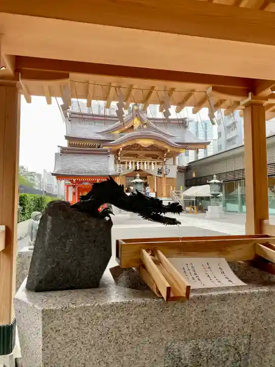 水天宮(東京都)