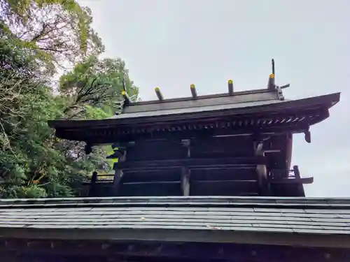 多家神社(広島県)