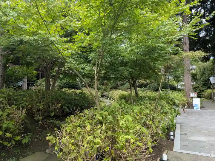 雲昌寺(秋田県)