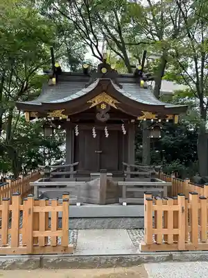 意富比神社(千葉県)