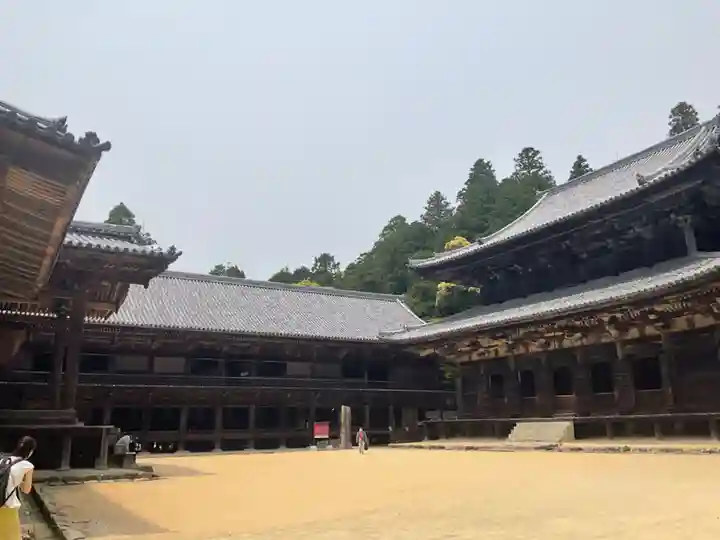 圓教寺のその他建物