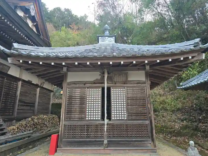 千手寺(京都府)