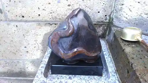 金蛇水神社（仙台一番町分霊社）のその他建物