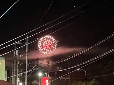 三津厳島神社の周辺