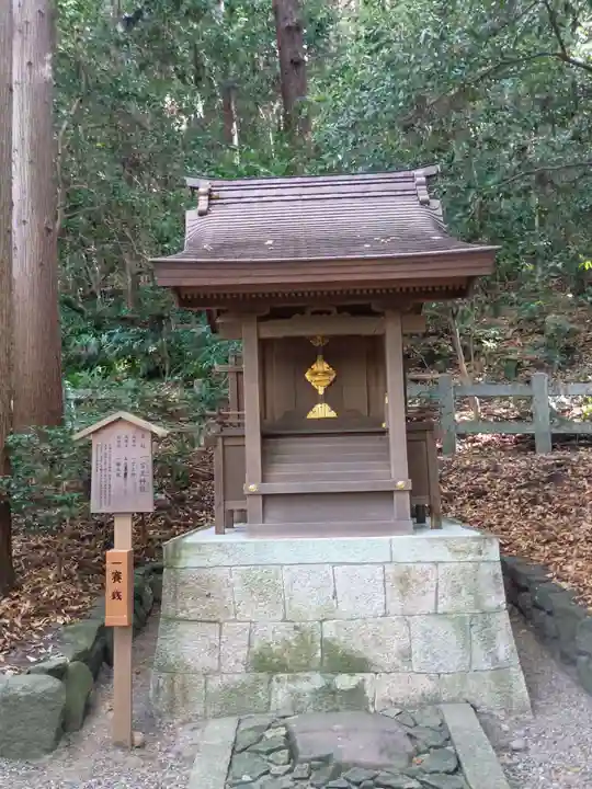 枚岡神社(大阪府)