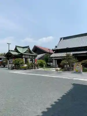 総持寺(大阪府)