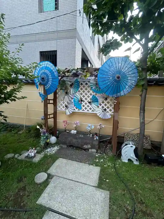 法輪寺(東京都)