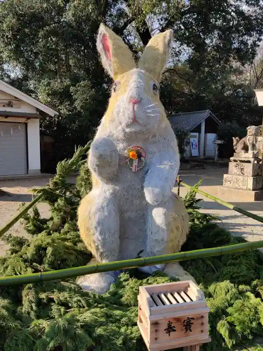 大宮神社(香川県)