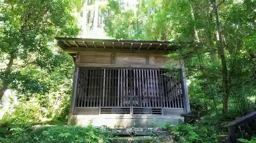 大悲願寺のその他建物