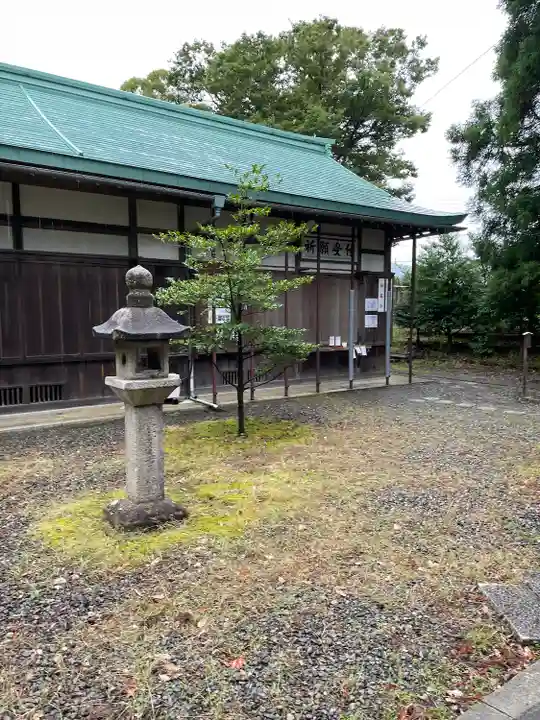若狭姫神社(若狭彦神社下社)(福井県)