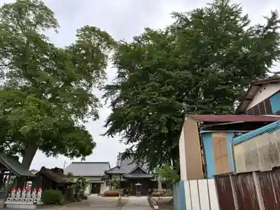 福性寺(千葉県)