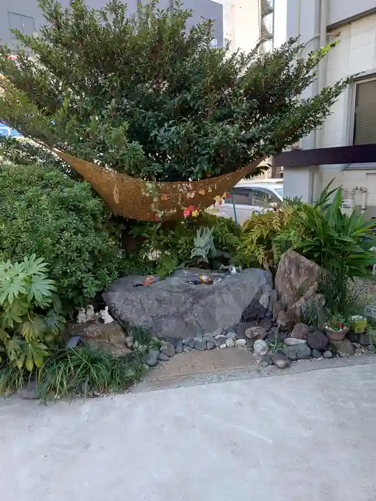 三輪神社(愛知県)