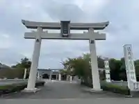 徳島県護國神社(徳島県)