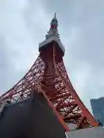 タワー大神宮のその他建物