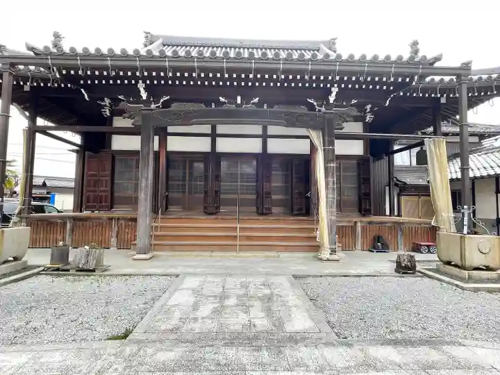 安楽寺(滋賀県)