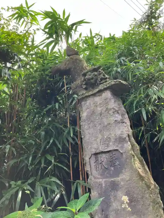 黒田原神社(栃木県)