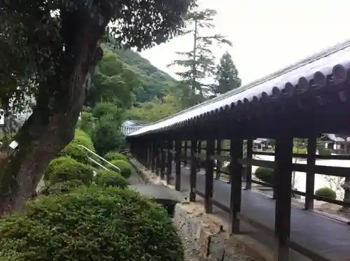 吉備津神社の建物その他