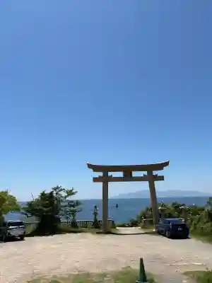 伊和都比売神社(兵庫県)