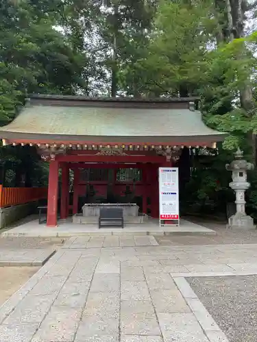 香取神宮(千葉県)