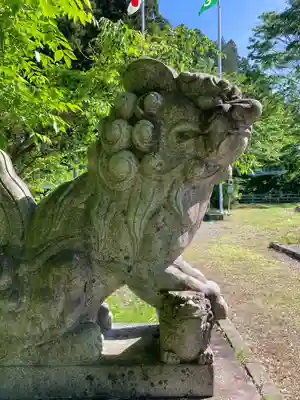 御嶽神社(栃木県)