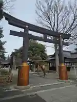 象山神社(長野県)