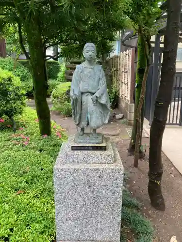 行慶寺(東京都)