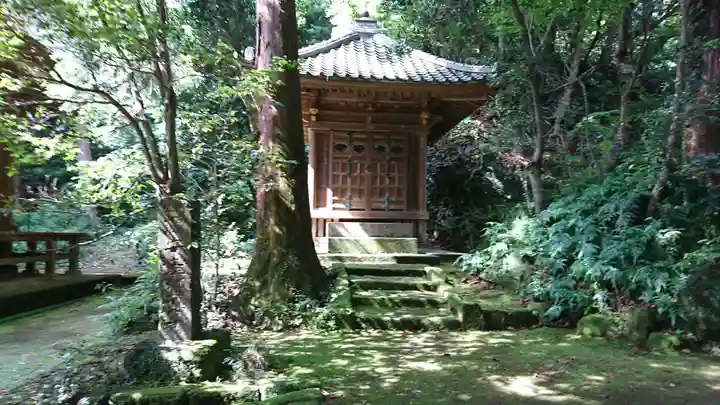 神武寺(神奈川県)