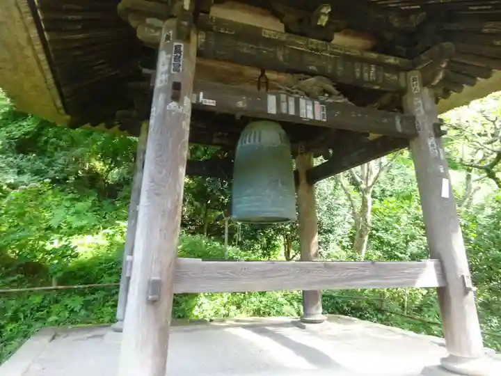 東慶寺のその他建物