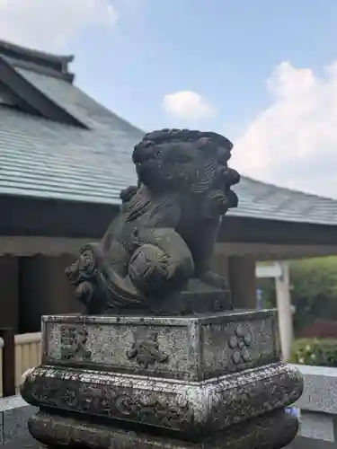 五條天神社(東京都)