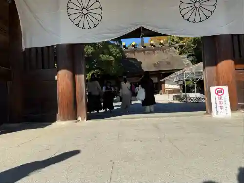 丹後一ノ宮 元伊勢 籠神社(京都府)