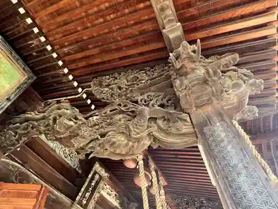 一瓶塚稲荷神社(栃木県)