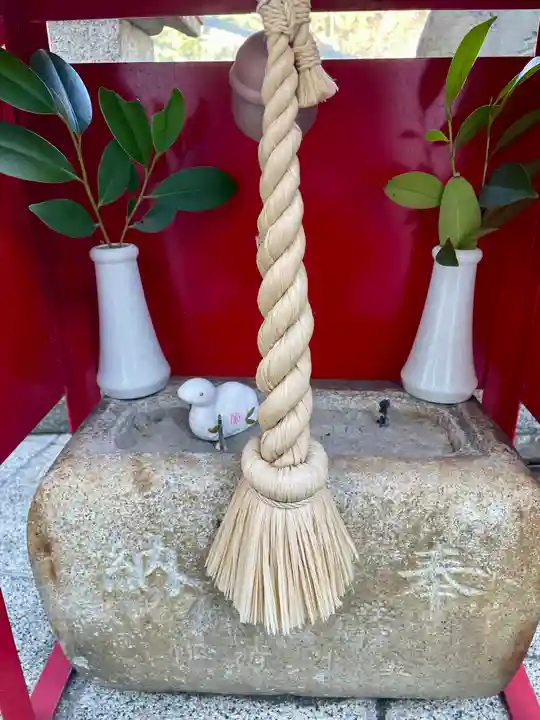 北谷稲荷神社(東京都)