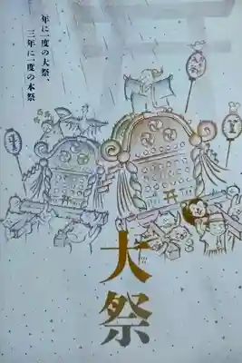 小野照崎神社(東京都)