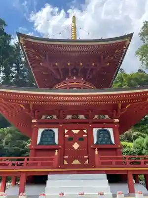勝尾寺(大阪府)