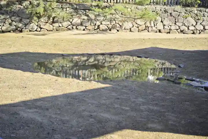 厳島神社(広島県)