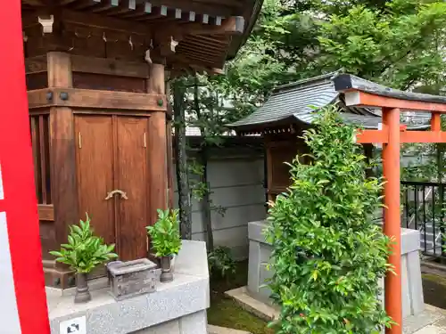 徳雲寺(東京都)