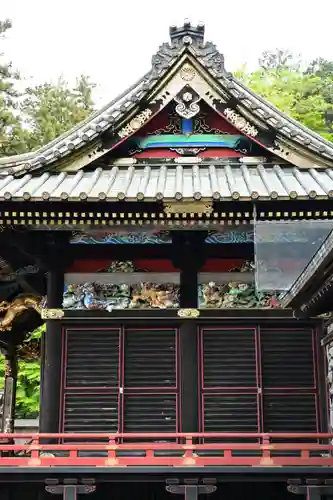 妙義神社(群馬県)
