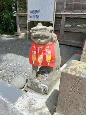 羽生天神社(宮城県)