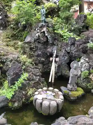 大善院(東京都)