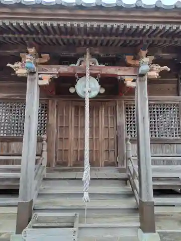 薬師堂(埼玉県)