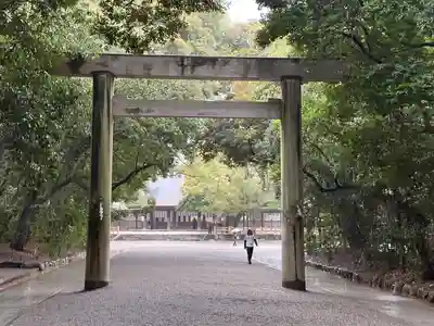 熱田神宮(愛知県)