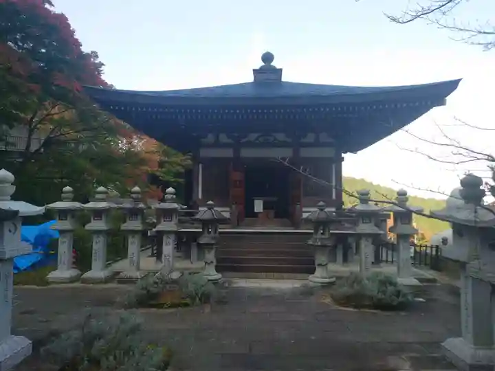 南法華寺(壷阪寺)(奈良県)