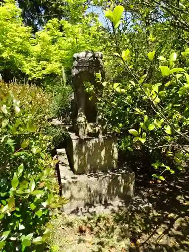 木華佐久耶比咩神社(岡山県)