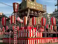 築地本願寺(本願寺築地別院)(東京都)