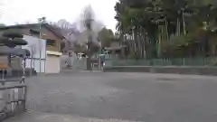 八坂神社(下九沢)(神奈川県)